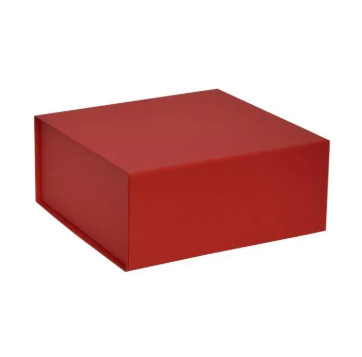 Boîte Personnalisée