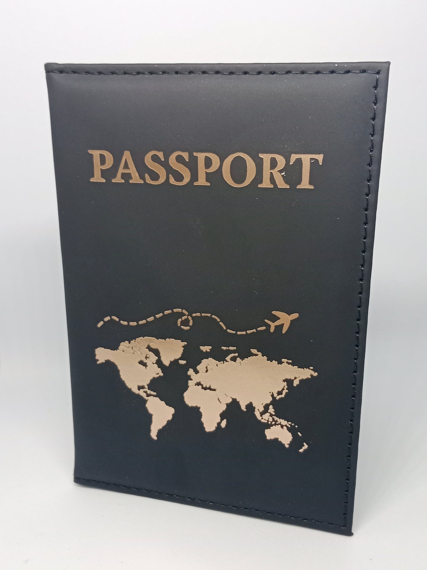 Protège Passeport personnalisé