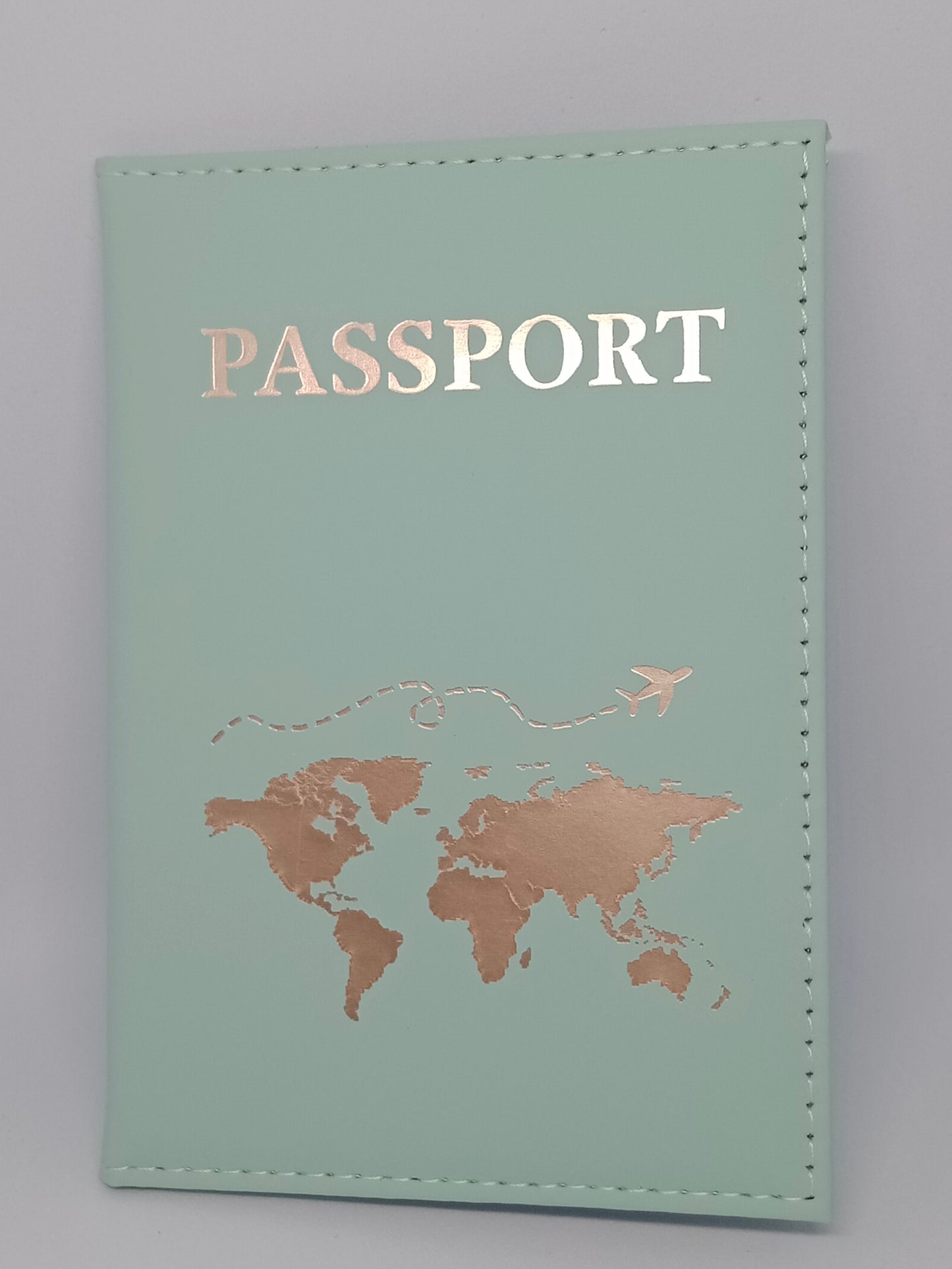 Protège Passeport personnalisé