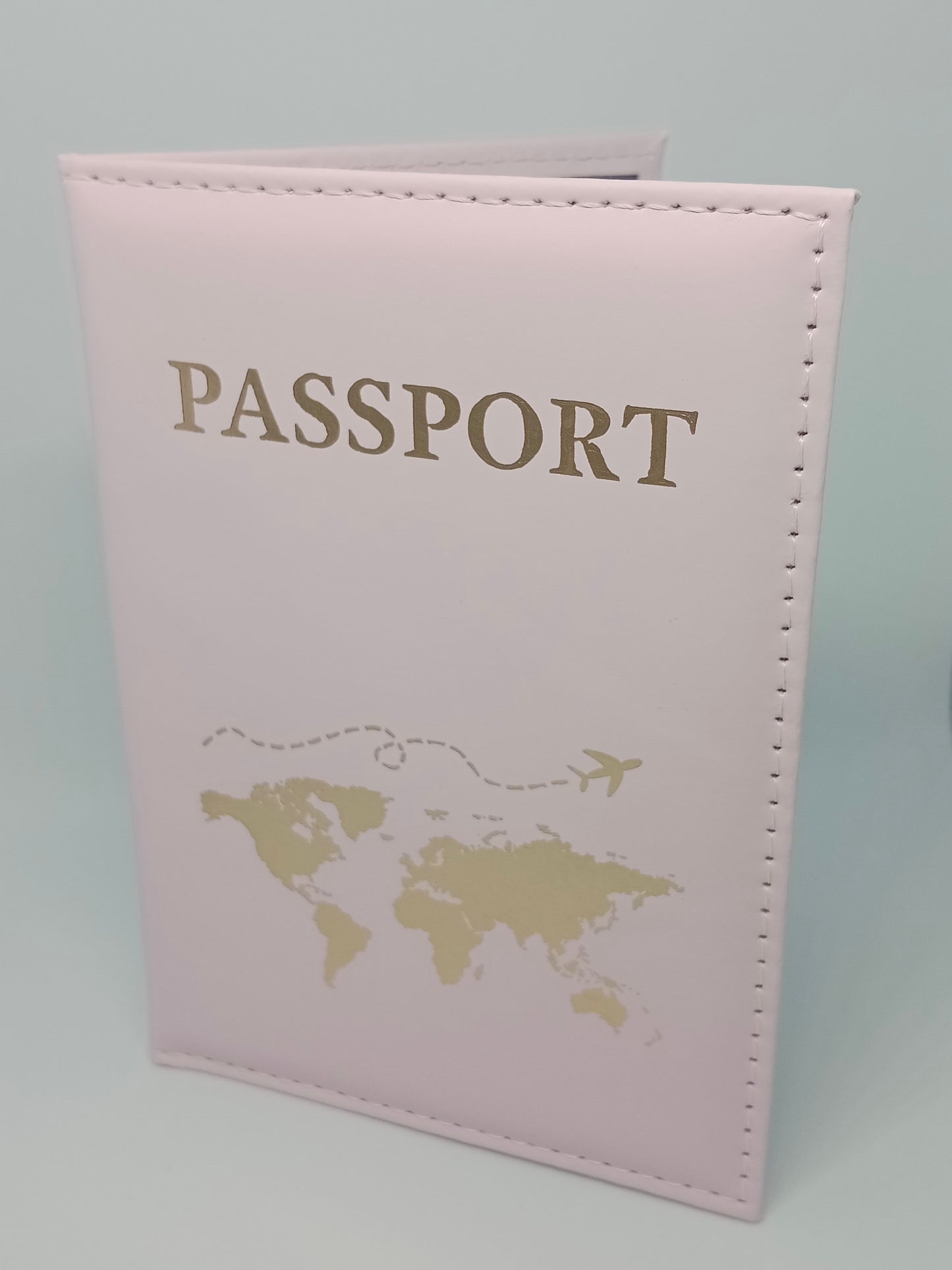 Protège Passeport personnalisé