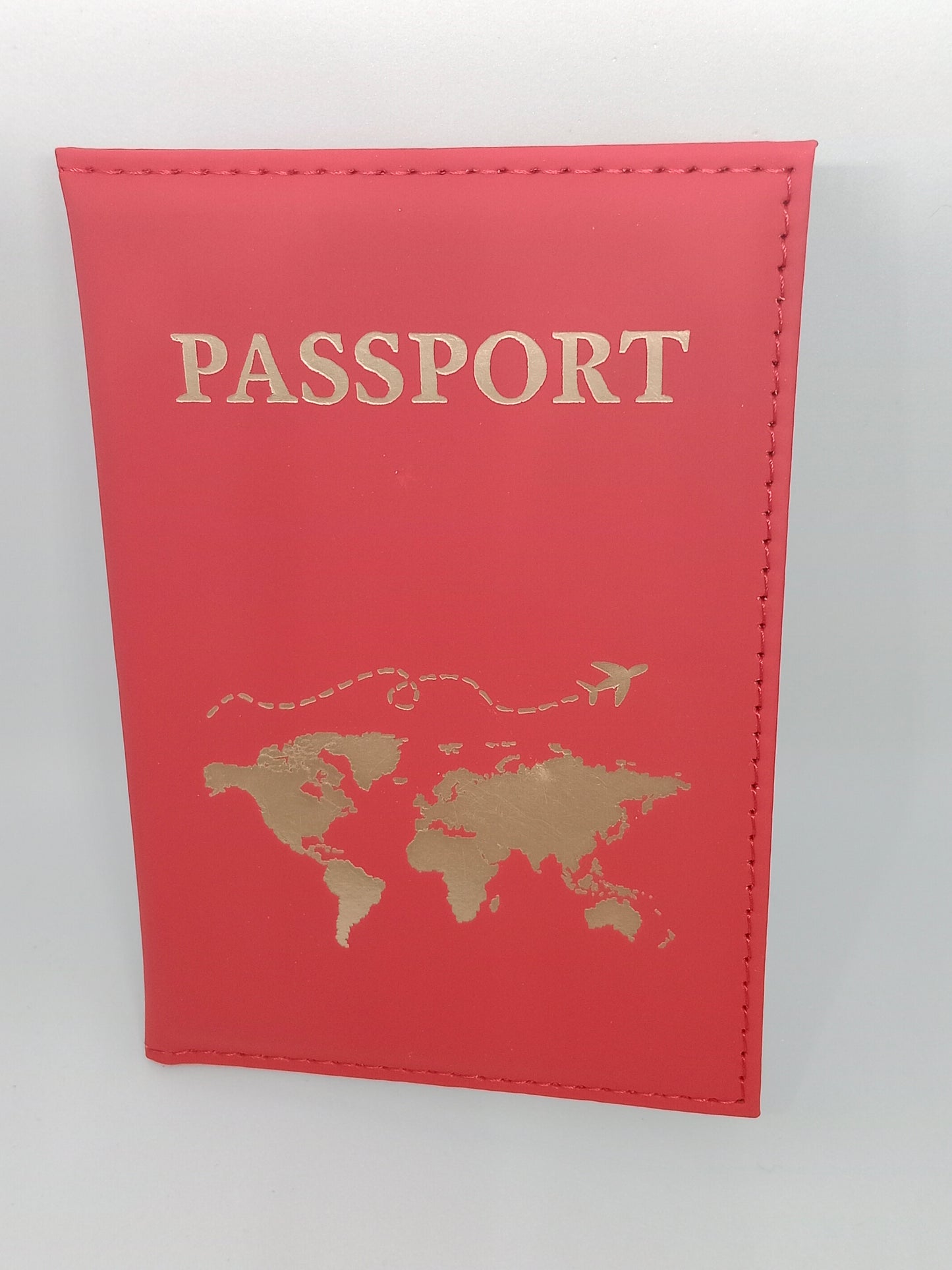 Protège Passeport personnalisé