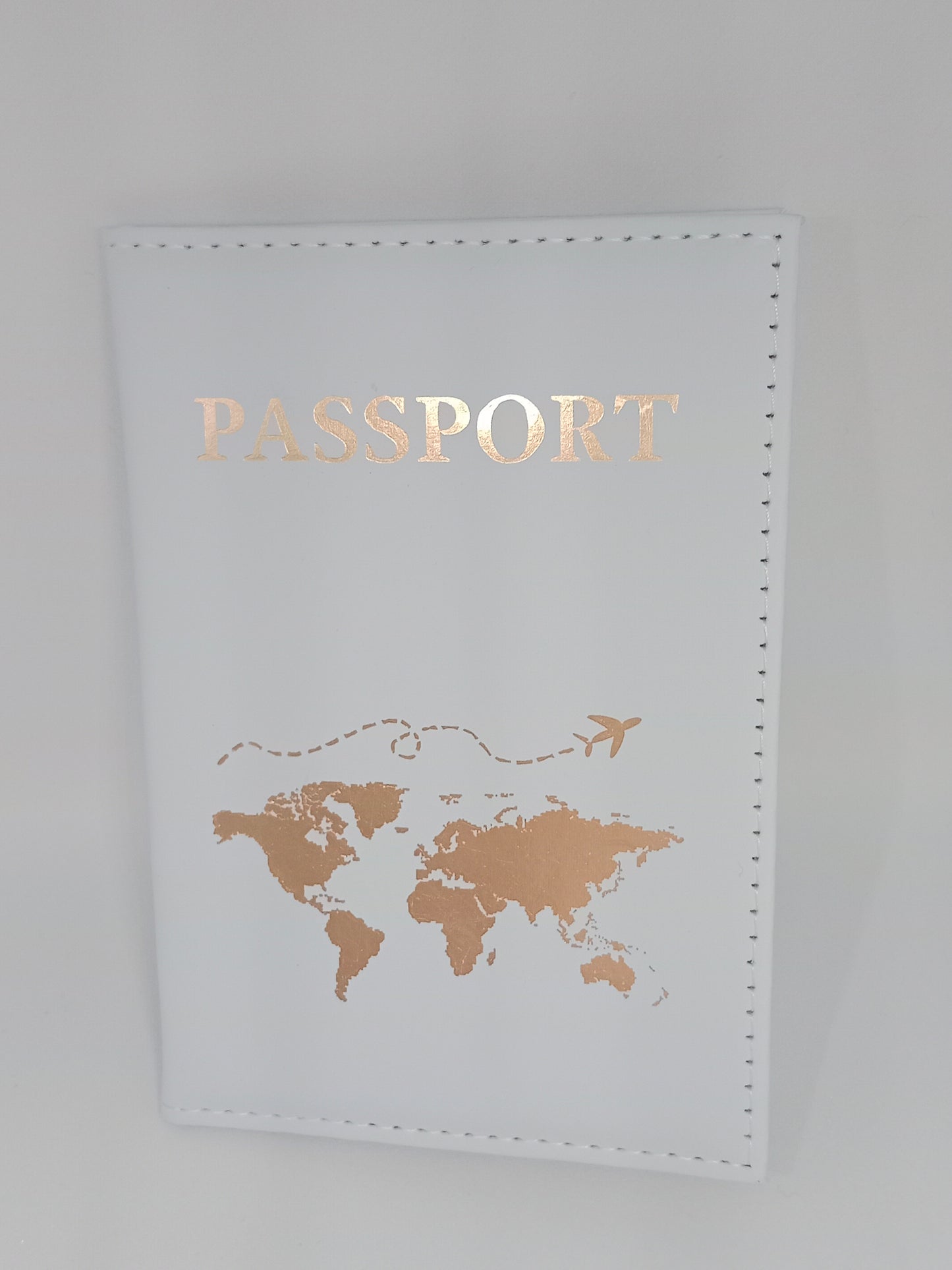Protège Passeport personnalisé