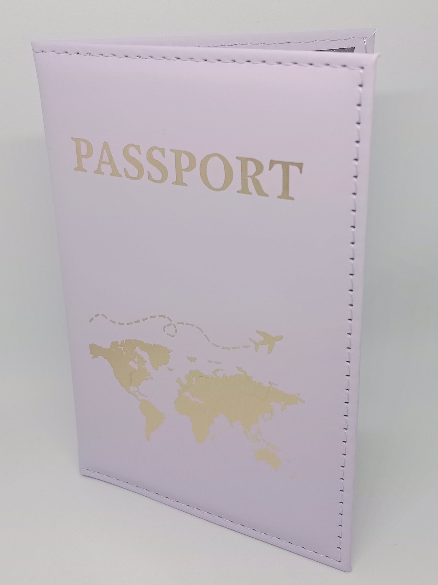 Protège Passeport personnalisé
