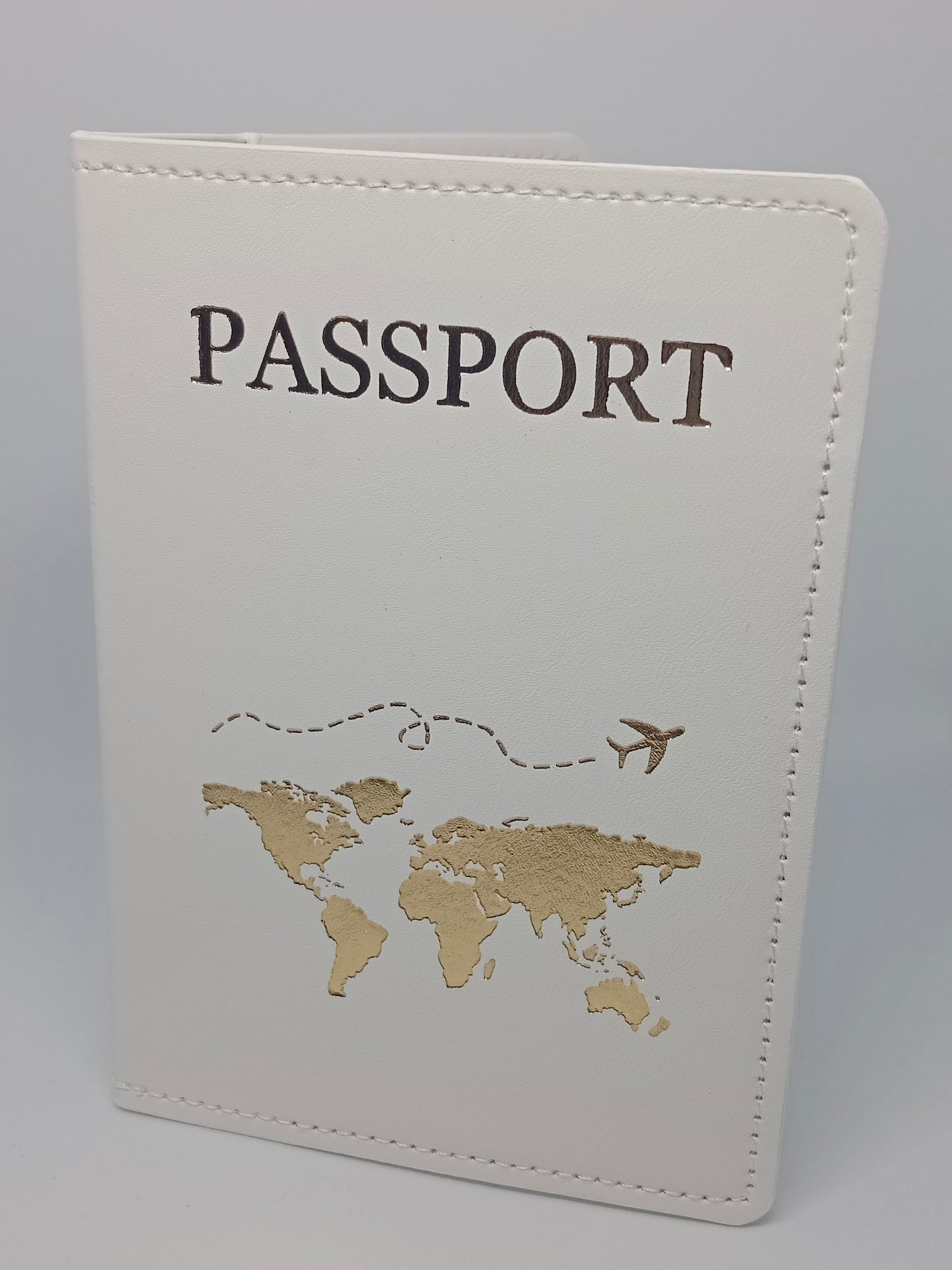 Protège Passeport personnalisé