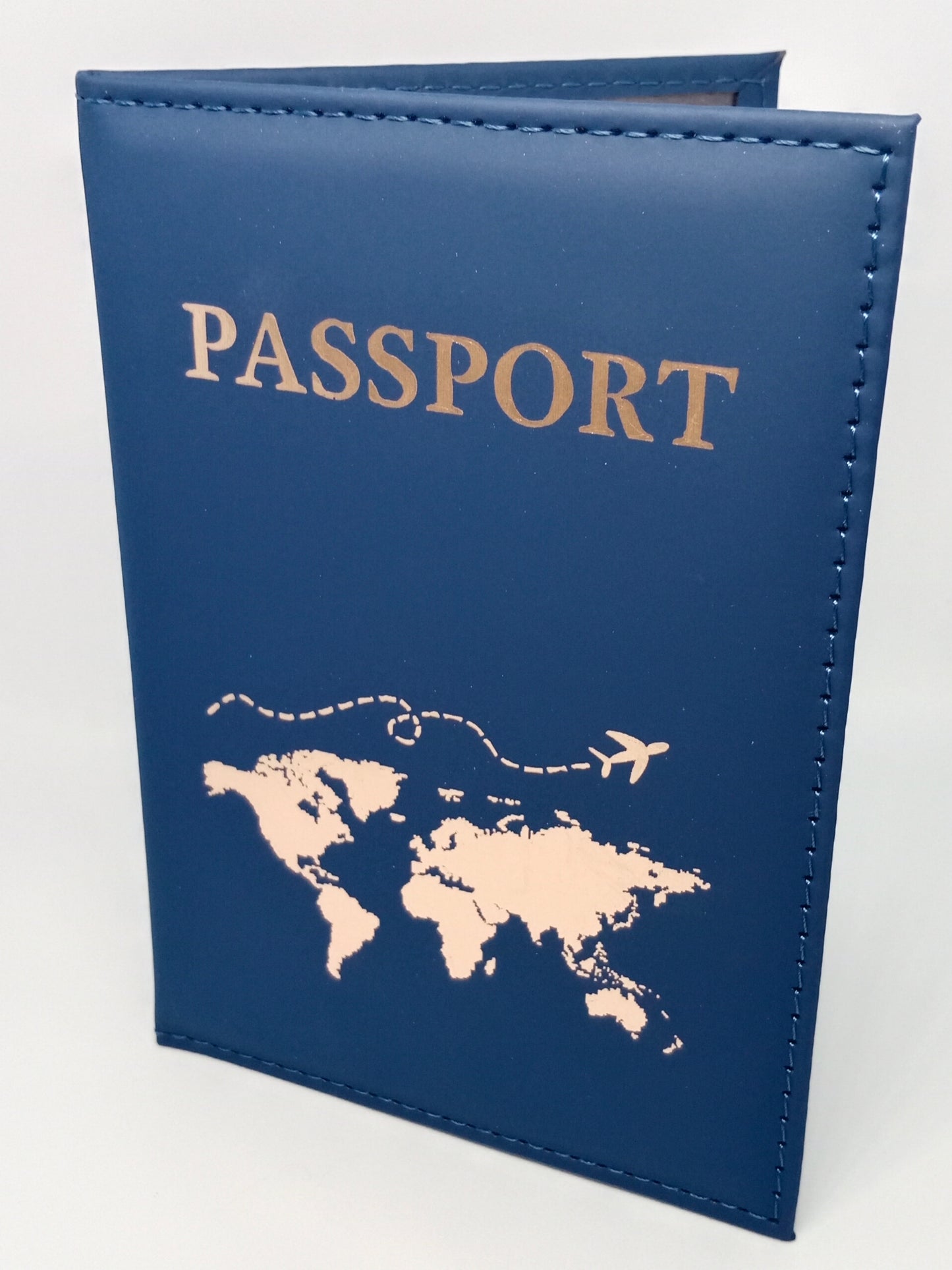 Protège Passeport personnalisé