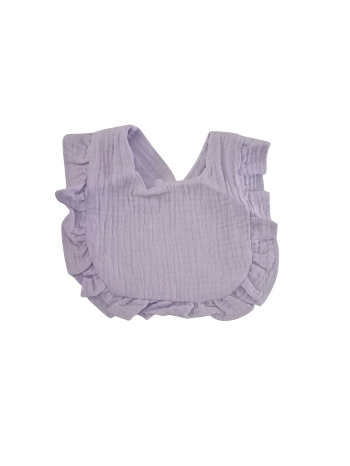 Bavoir Fille