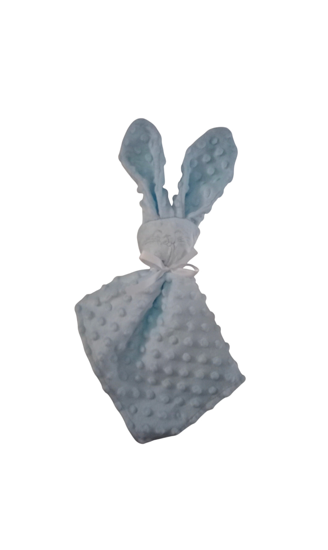 Doudou Lapin Câlin personnalisé