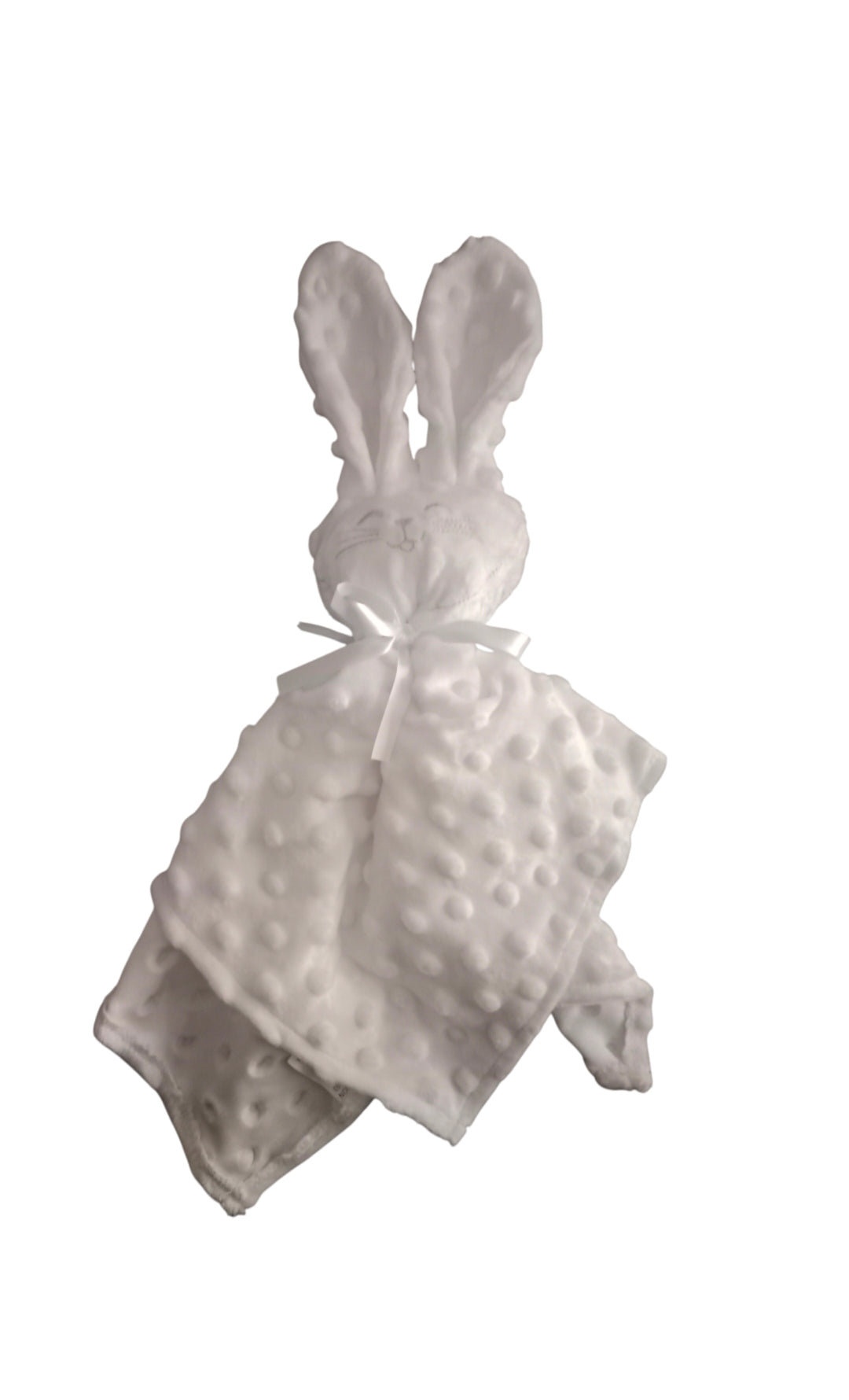 Doudou Lapin Câlin personnalisé