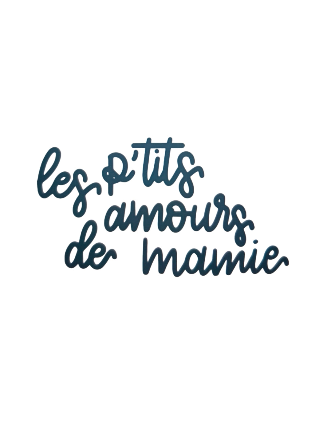 Trousse Toile de Jute Personnalisé