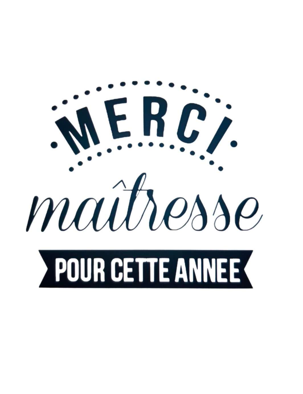 Trousse Toile de Jute Personnalisé