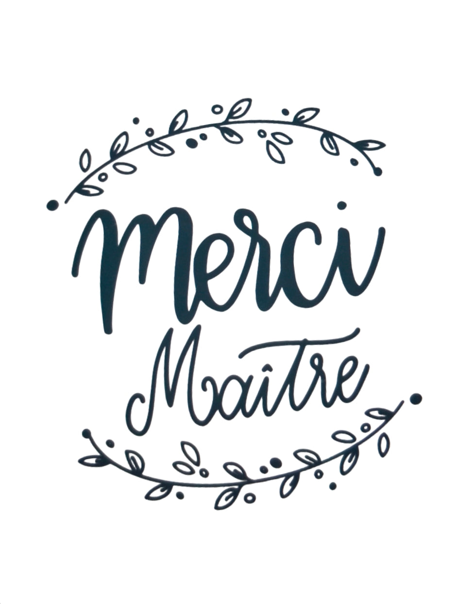 Marque Page Personnalisé
