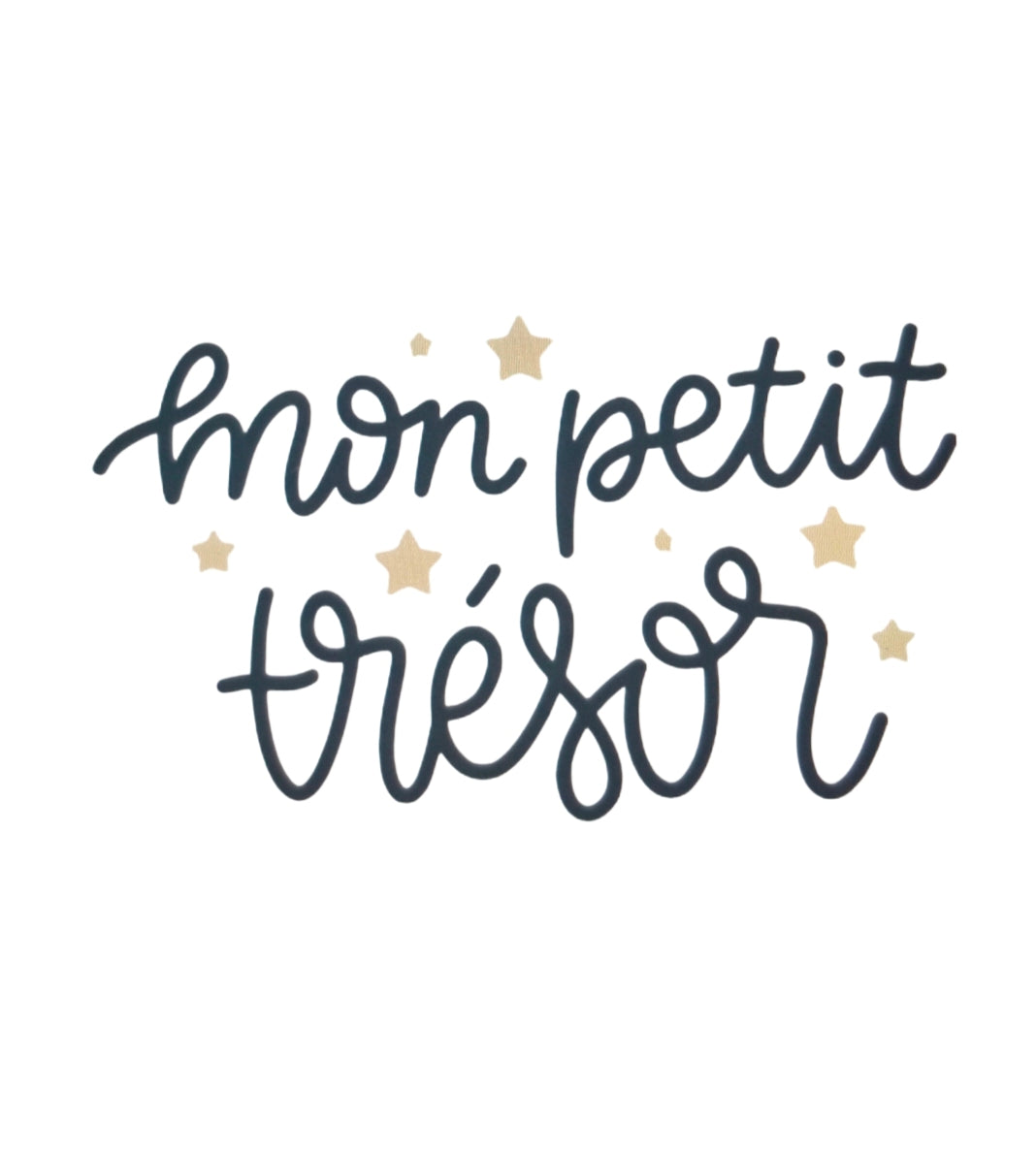 Valise souvenir de naissance personnalisée