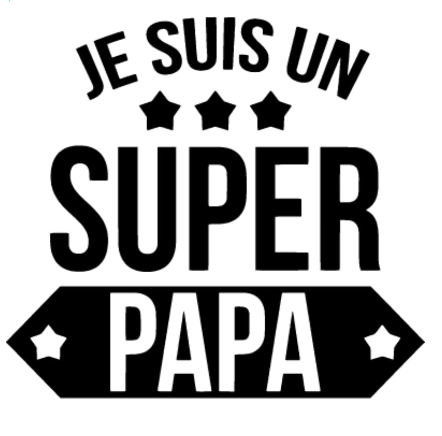 Tablier personnalisé