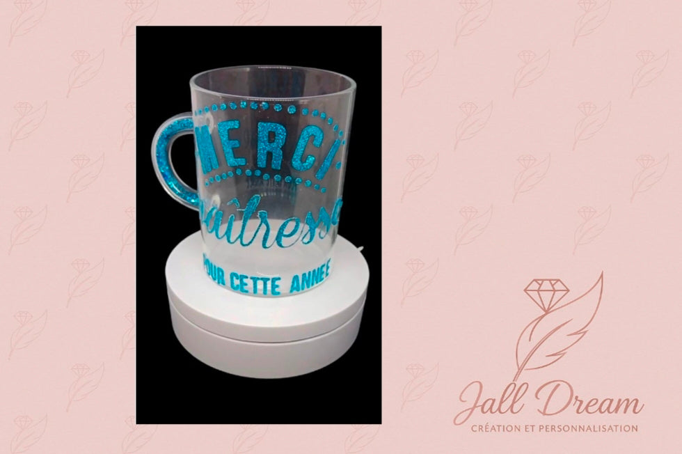 Mug, Tasse Personnalisé