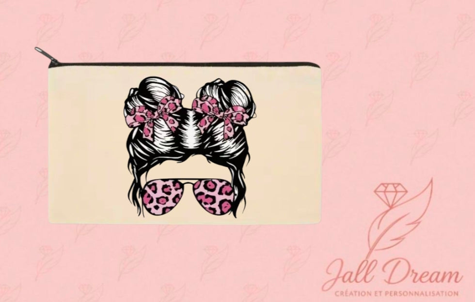 Trousse Personnalisé