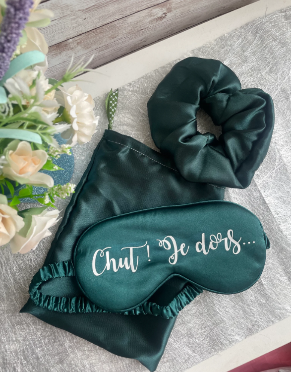 Ensemble de 3 pièces personnalisé
