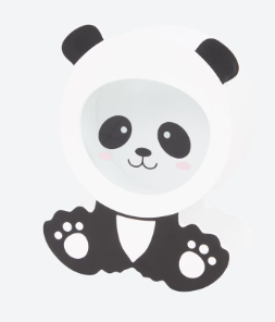 Tirelire animaux Personnalisé