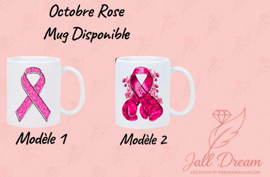 Octobre Rose