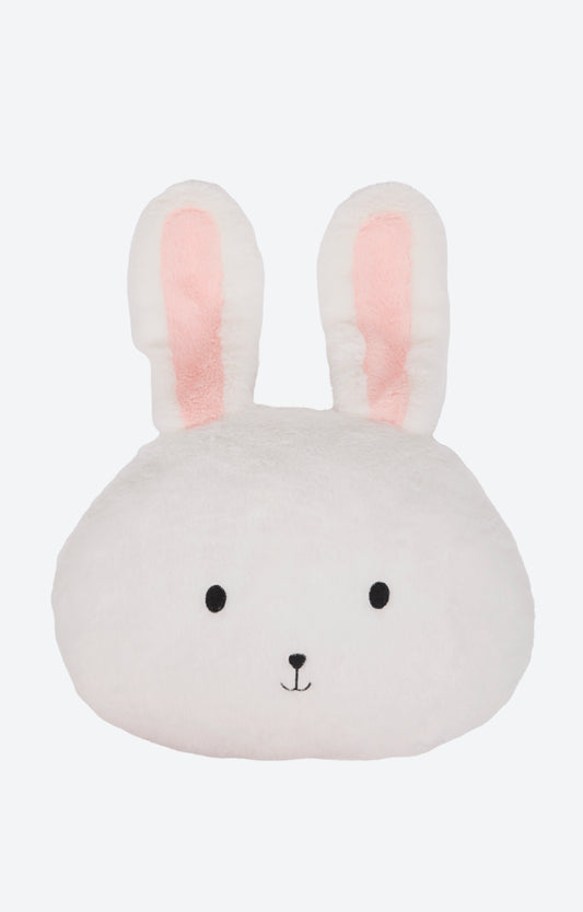 Coussin Peluche Personnalisé