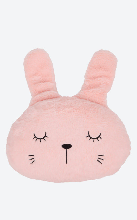 Coussin Peluche Personnalisé