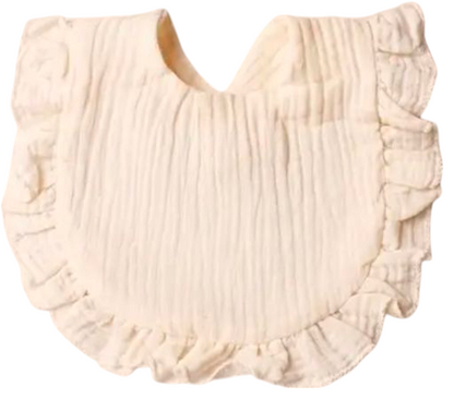 Bavoir Fille