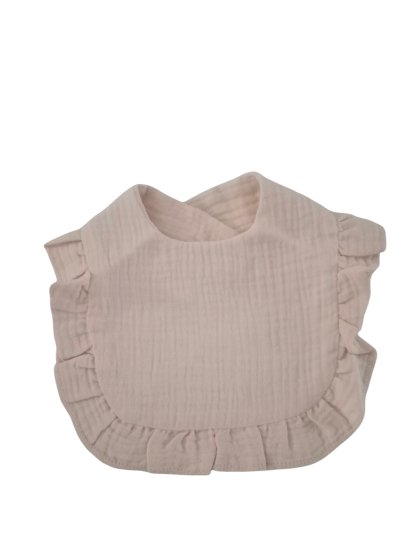 Bavoir Fille