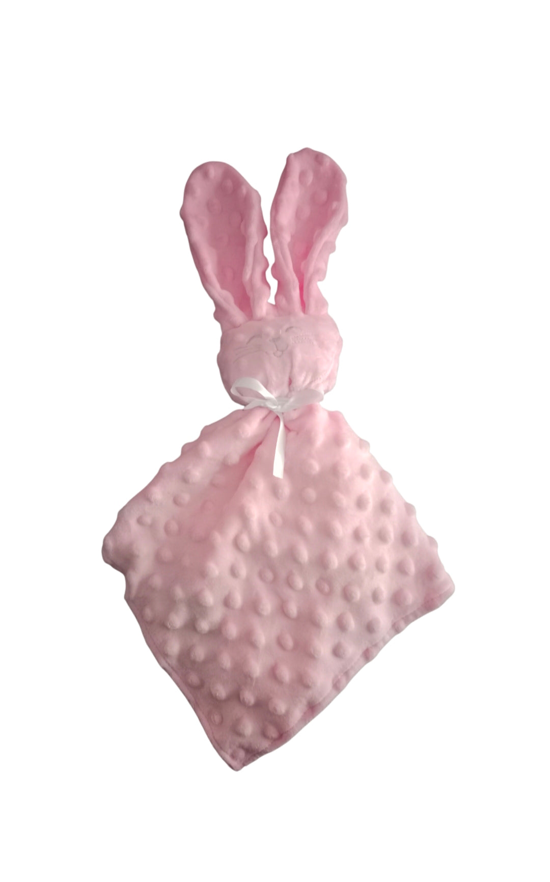 Doudou Lapin Câlin personnalisé
