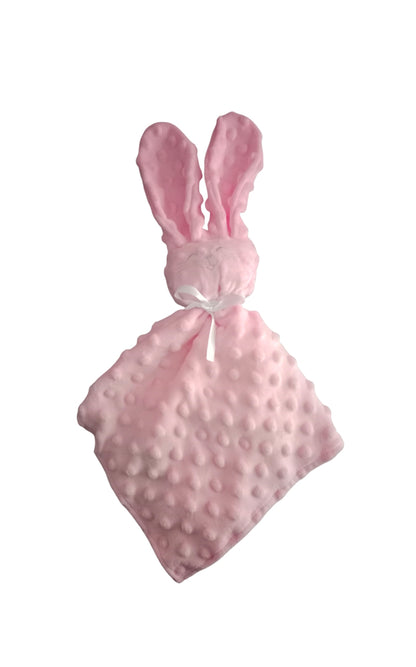 Doudou Lapin Câlin personnalisé