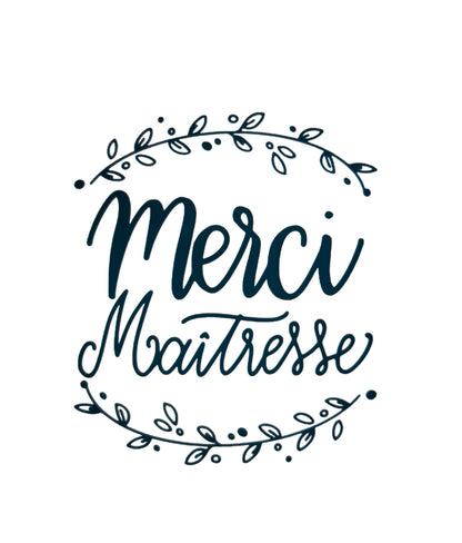 Trousse Toile de Jute Personnalisé