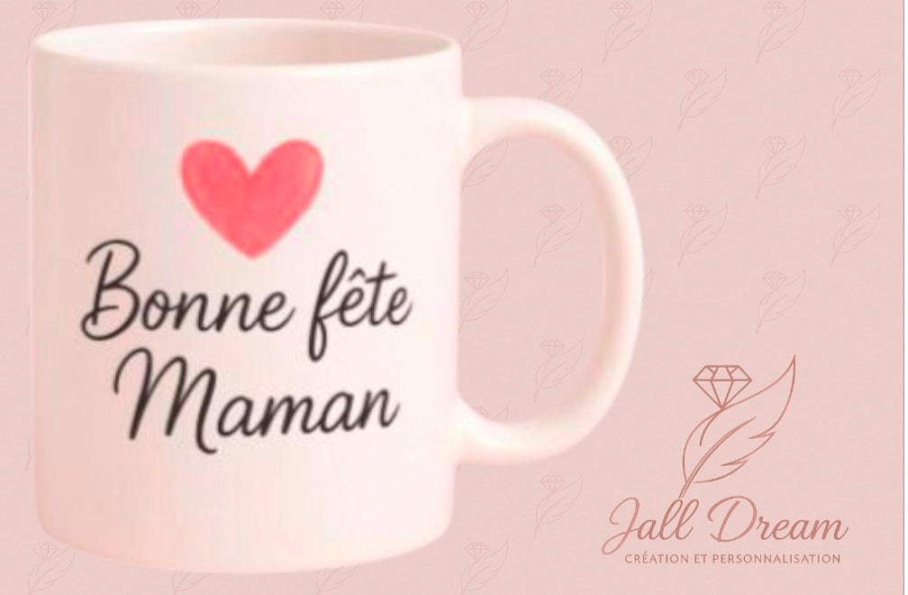 Mug, Tasse Personnalisé