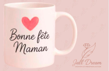 Mug, Tasse Personnalisé