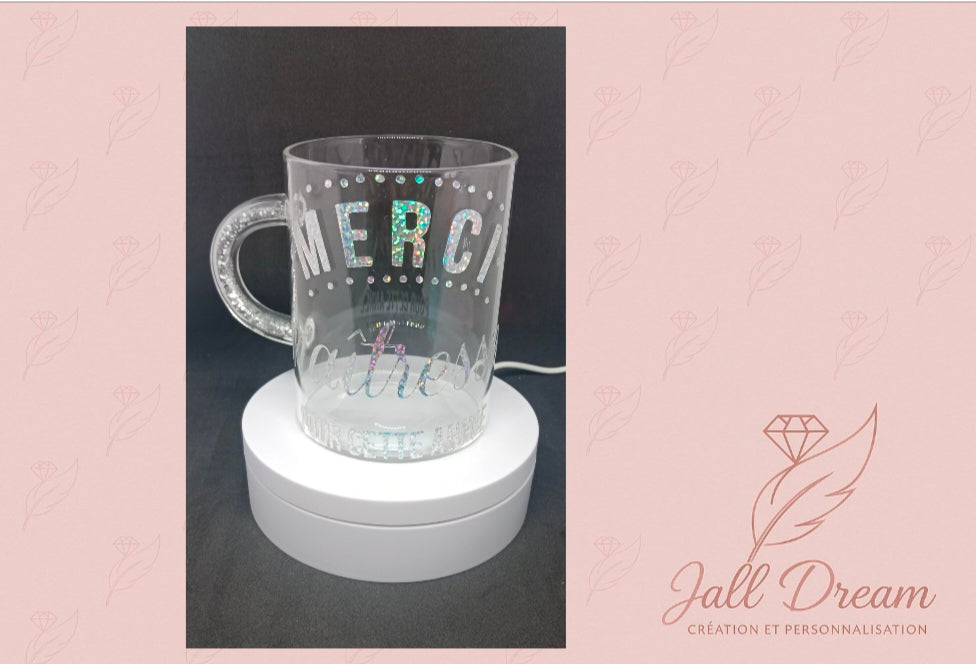 Mug, Tasse Personnalisé