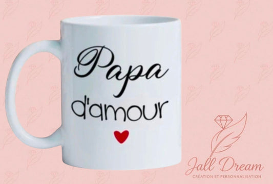 Mug, Tasse Personnalisé
