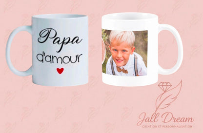 Mug, Tasse Personnalisé