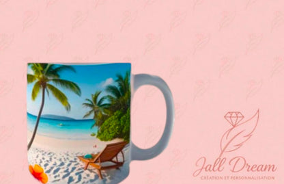 Mug, Tasse Personnalisé