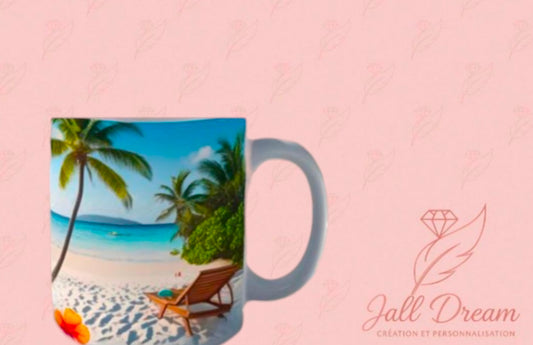 Mug, Tasse Personnalisé