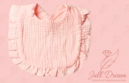 Bavoir Fille