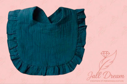 Bavoir Fille