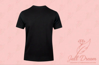 T-Shirt Homme Personnalisé