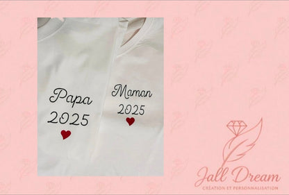 T-Shirt Homme Personnalisé