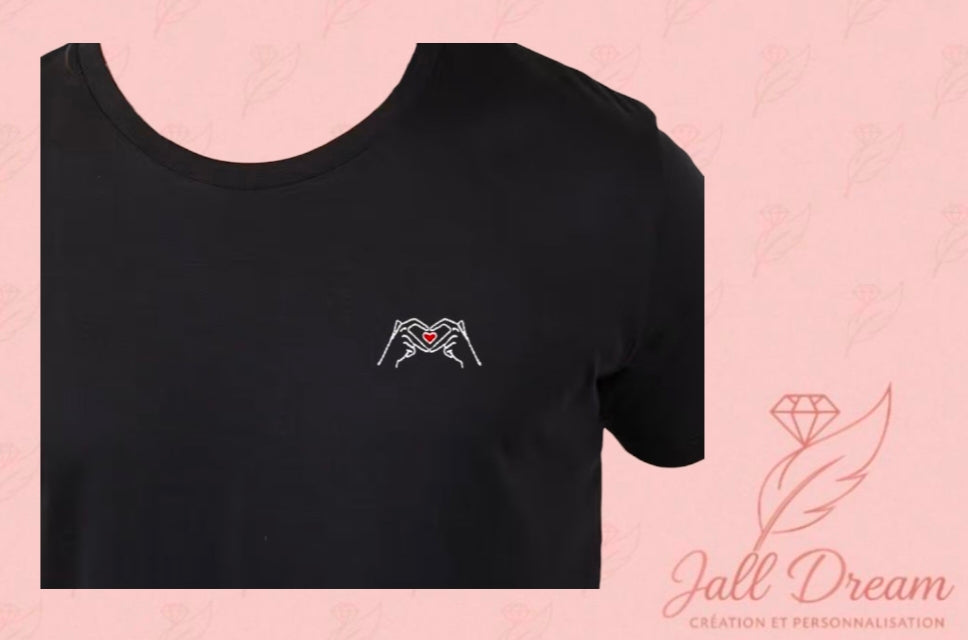 T-Shirt Homme Personnalisé