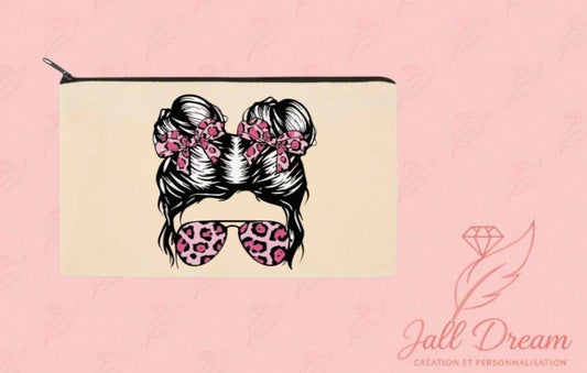 Trousse Personnalisé