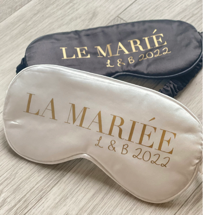 Ensemble de 3 pièces personnalisé